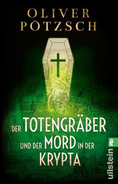 Der Totengräber und der Mord in der Krypta