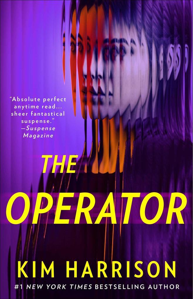 The Operator