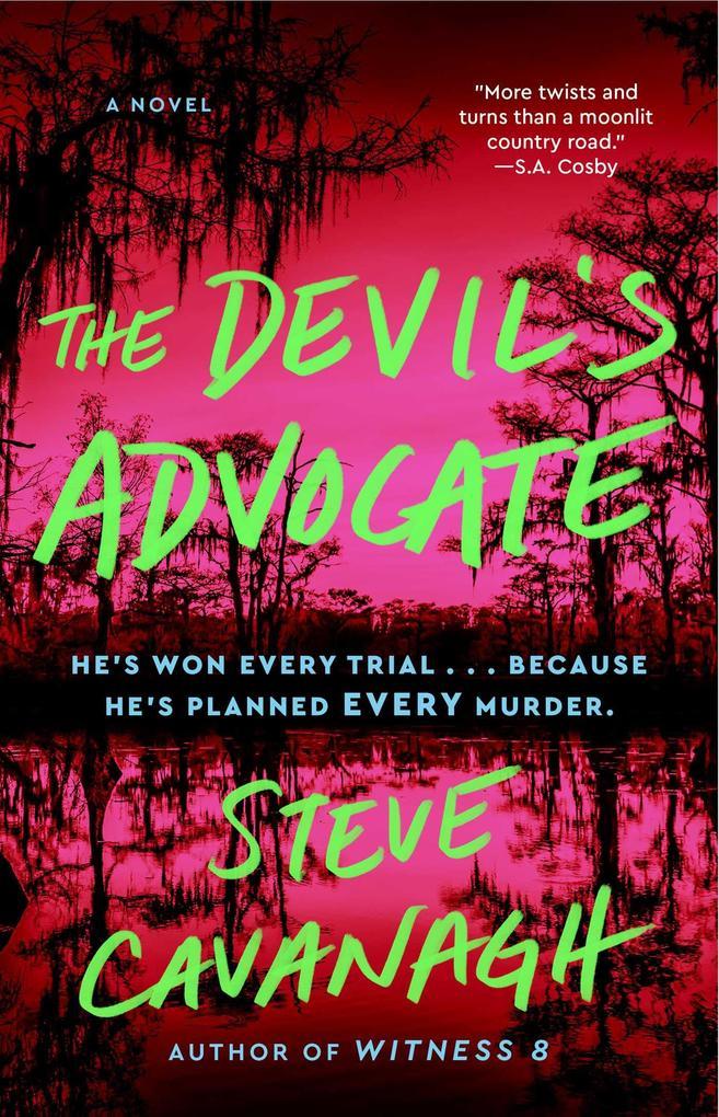 The Devil's Advocate