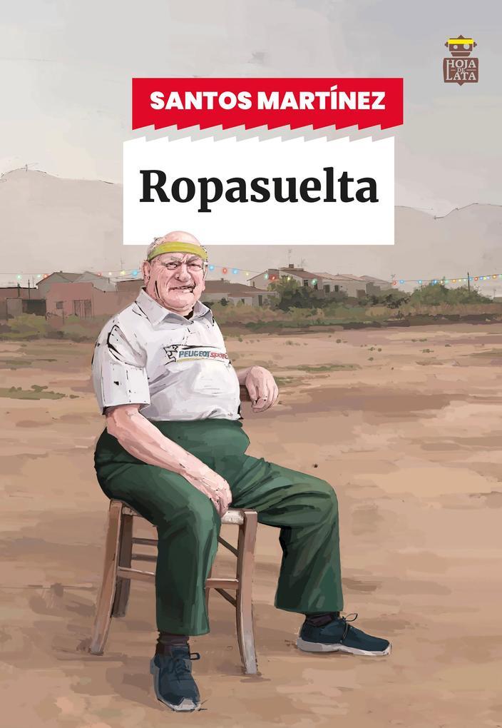 Ropasuelta