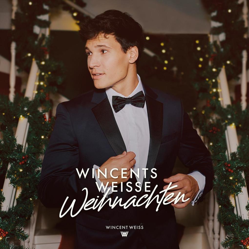 Wincents Weisse Weihnachten (Ltd.Digipack 2024)