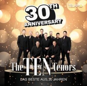 30th Anniversary:Das Beste aus 30 Jahren