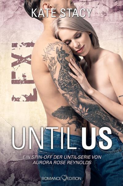 Until Us: Lexi