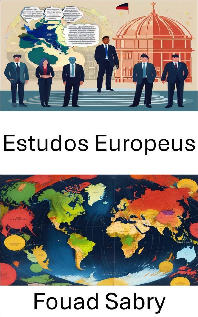 Estudos Europeus