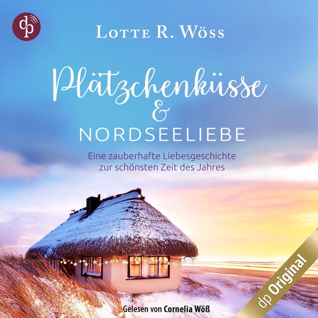 Plätzchenküsse und Nordseeliebe