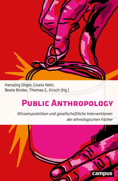 Public Anthropology