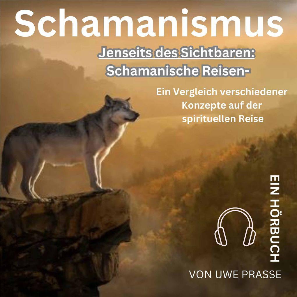 Schamanismus