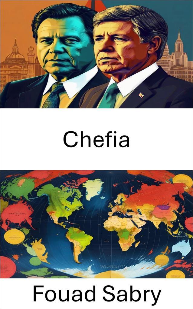 Chefia