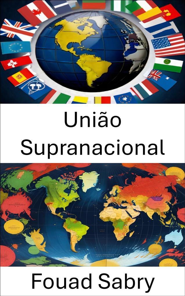 União Supranacional