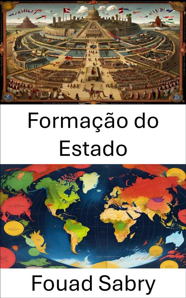 Formação do Estado