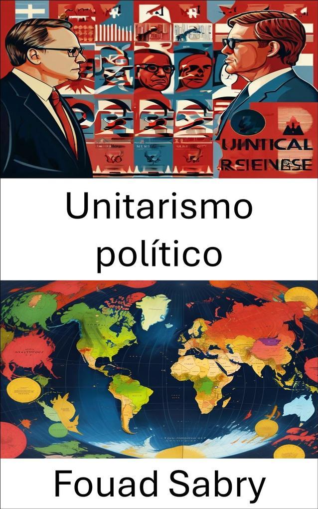 Unitarismo político