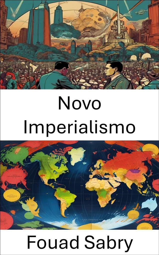 Novo Imperialismo