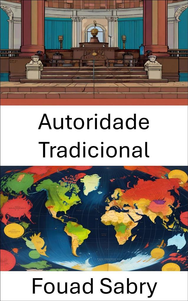 Autoridade Tradicional