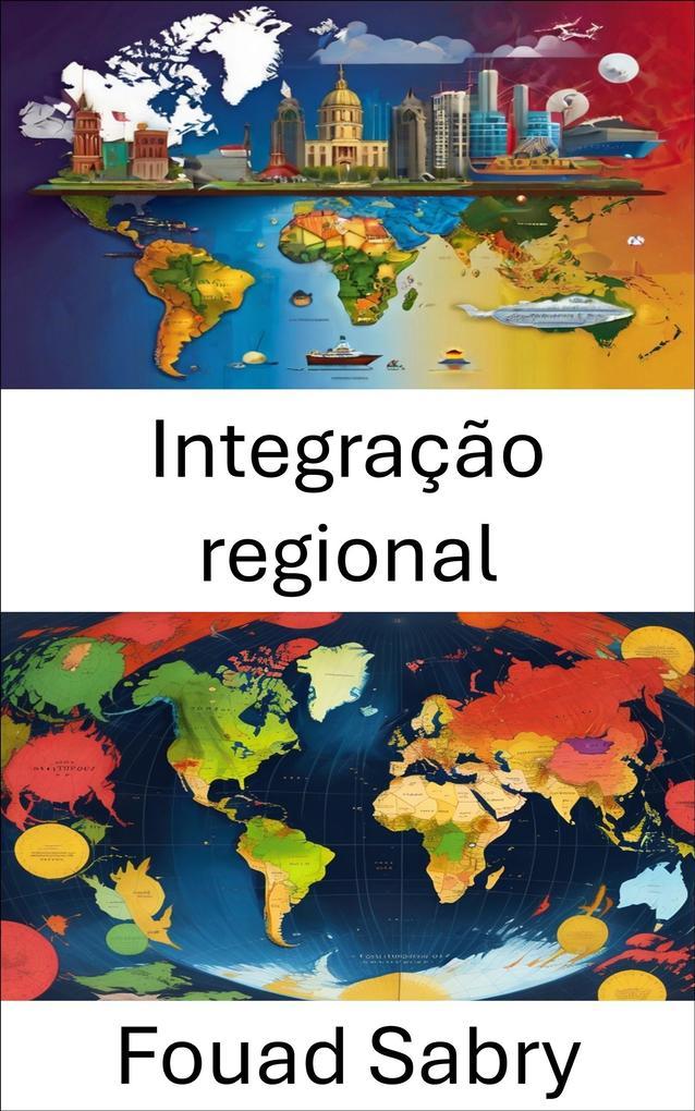 Integração regional