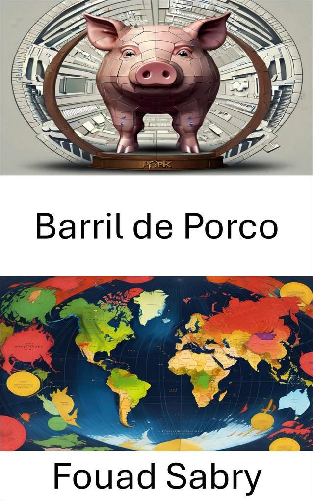 Barril de Porco