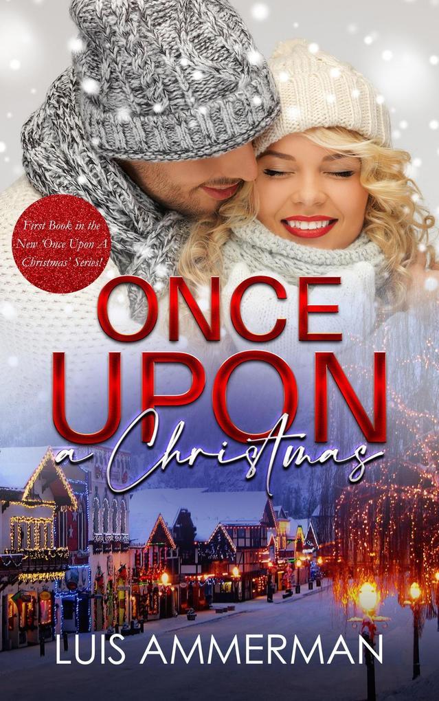 Once Upon A Christmas