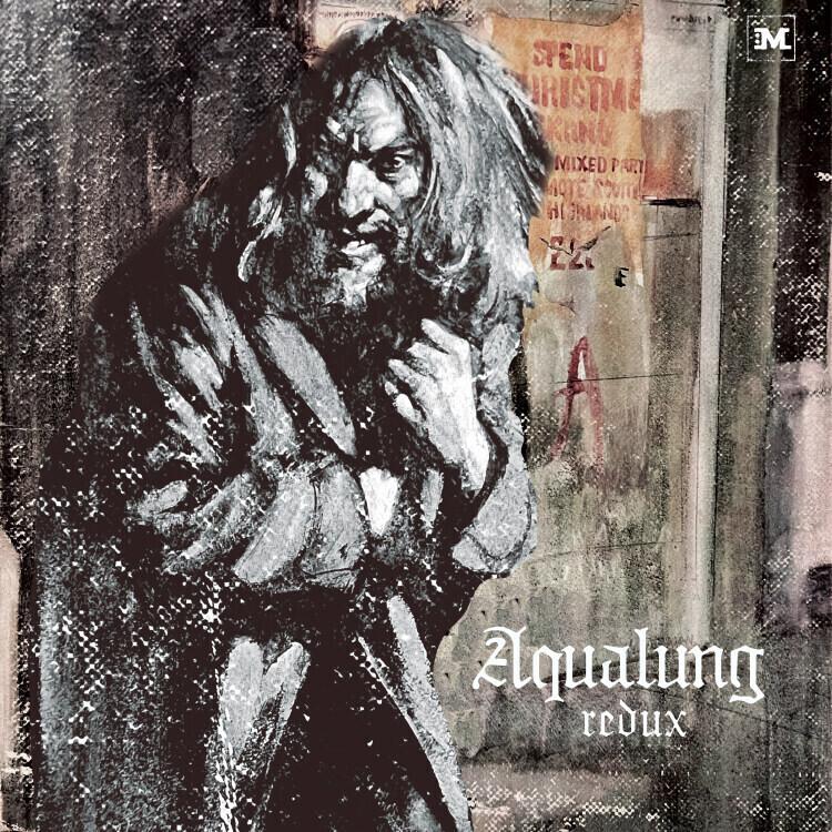 Jethro Tull - Aqualung Redux (Digisleeve)