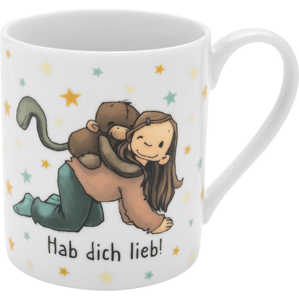 Tasse Motiv 'Anouk'