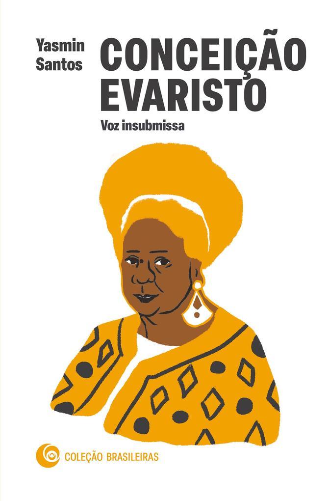 Conceição Evaristo