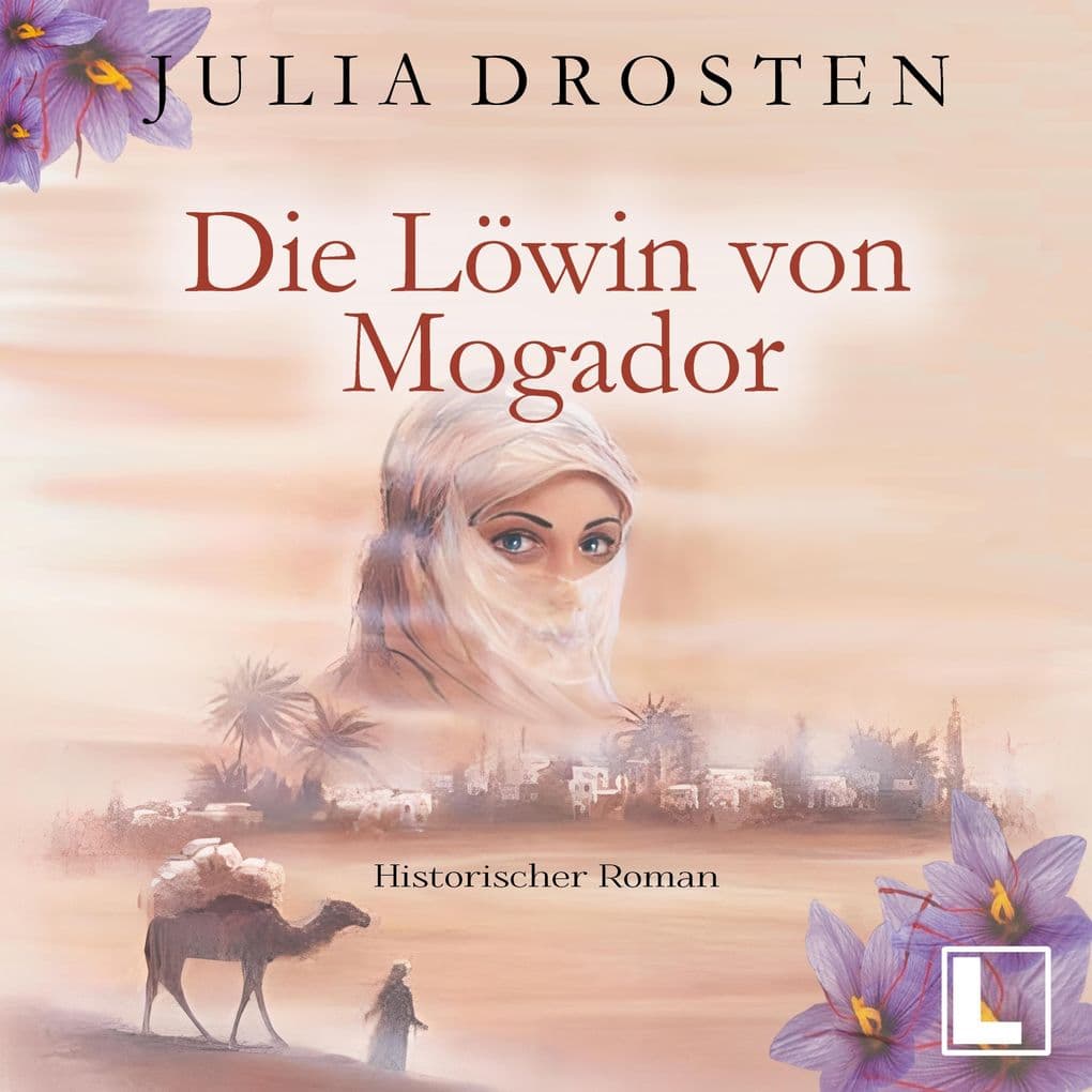 Die Löwin von Mogador