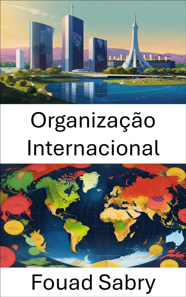 Organização Internacional