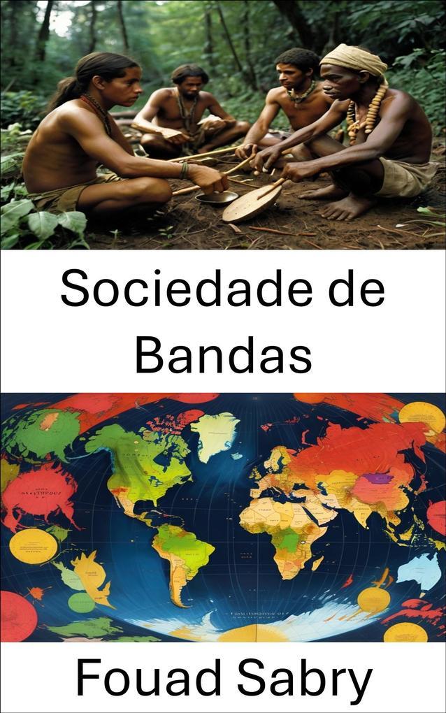 Sociedade de Bandas