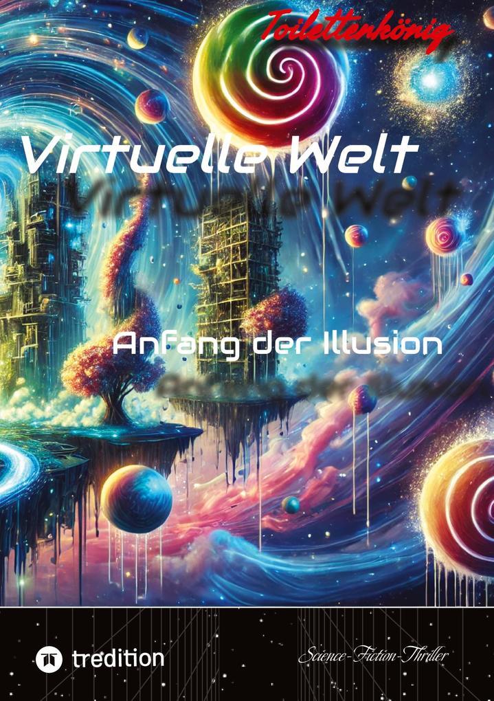 Virtuelle Welt