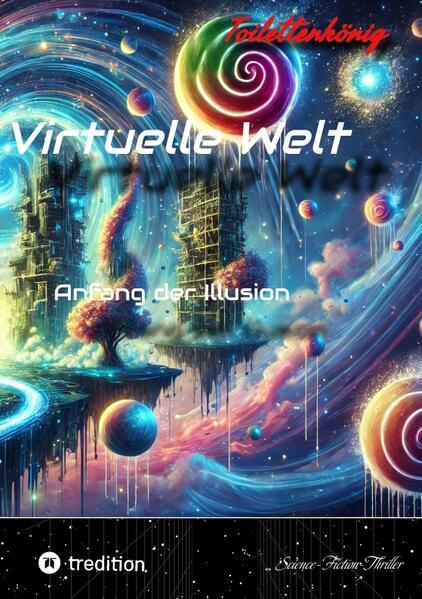 Virtuelle Welt