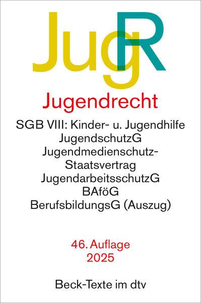 Jugendrecht