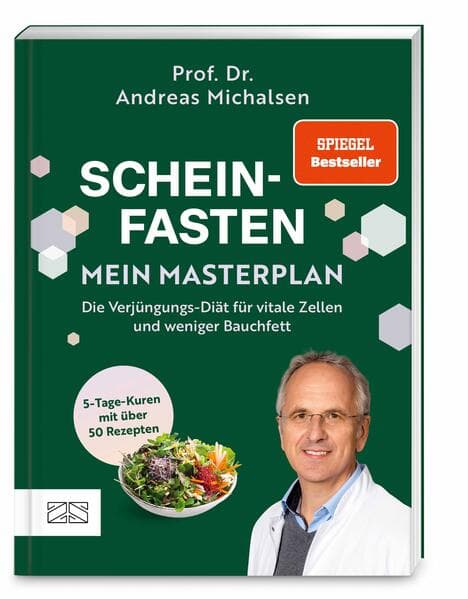 Scheinfasten - mein Masterplan