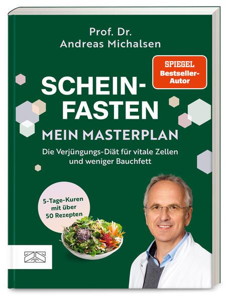 Scheinfasten - mein Masterplan