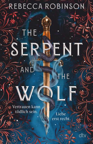 The Serpent and the Wolf