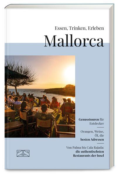 Essen, Trinken, Erleben - Mallorca