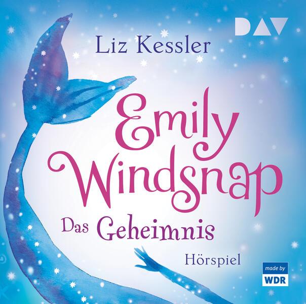 Emily Windsnap - Teil 1: Das Geheimnis