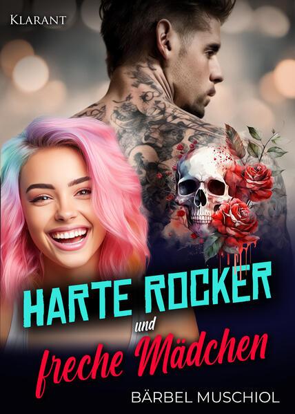 Harte Rocker und freche Mädchen