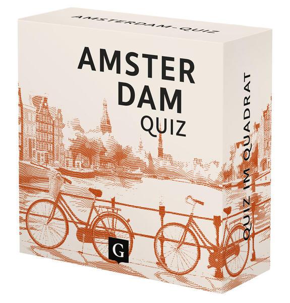 Amsterdam-Quiz