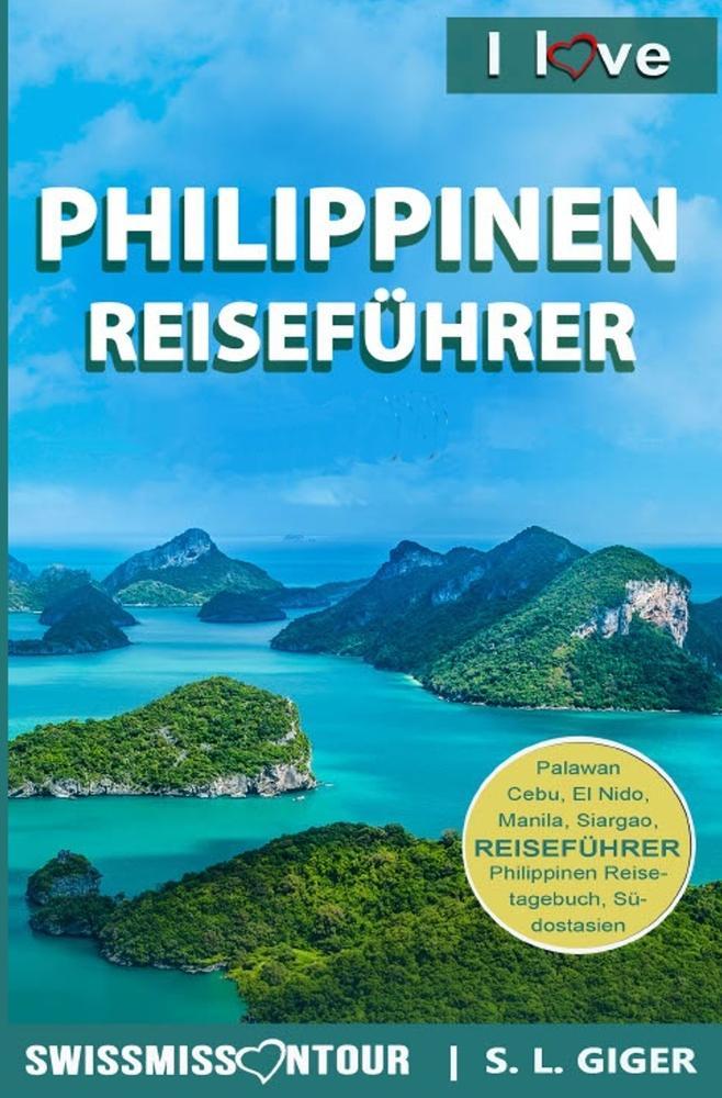 Philippinen Reiseführer