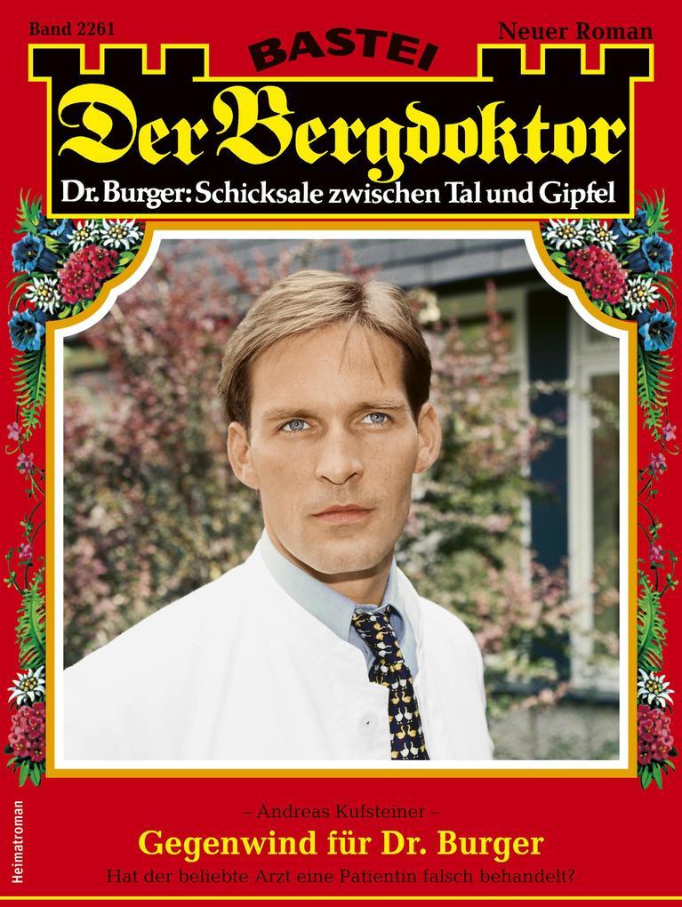 Der Bergdoktor 2261