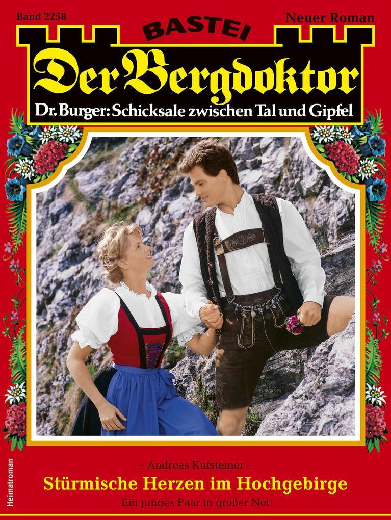 Der Bergdoktor 2258