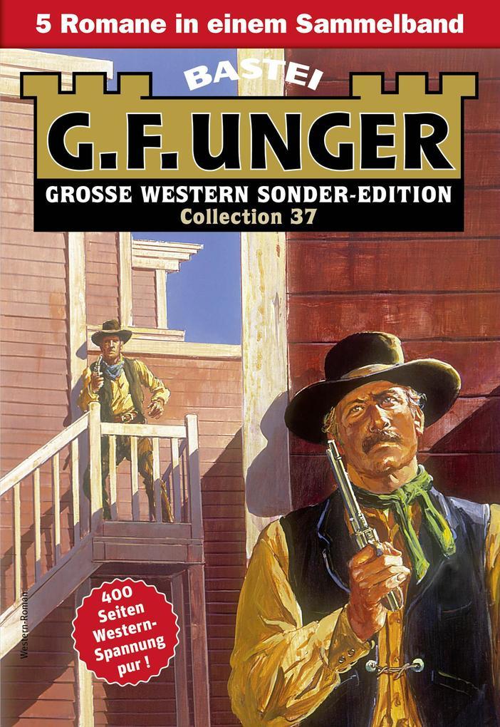 G. F. Unger Sonder-Edition Collection 38