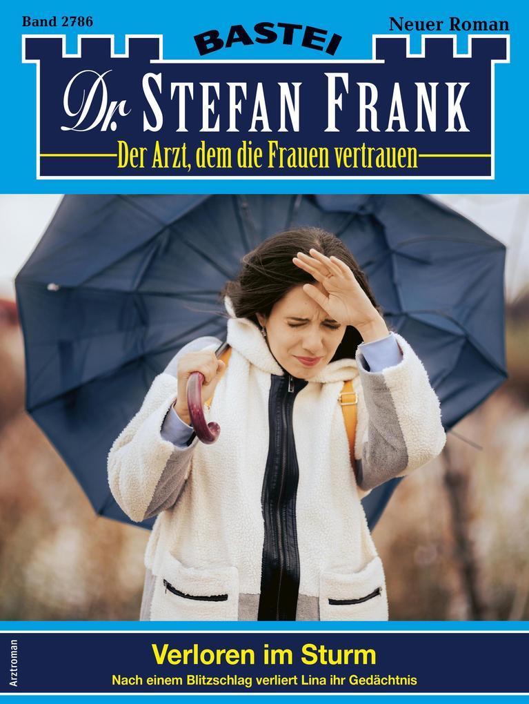 Dr. Stefan Frank 2786