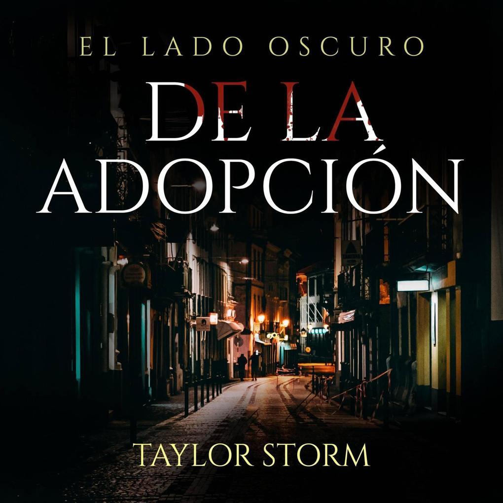 El lado oscuro de la adopción