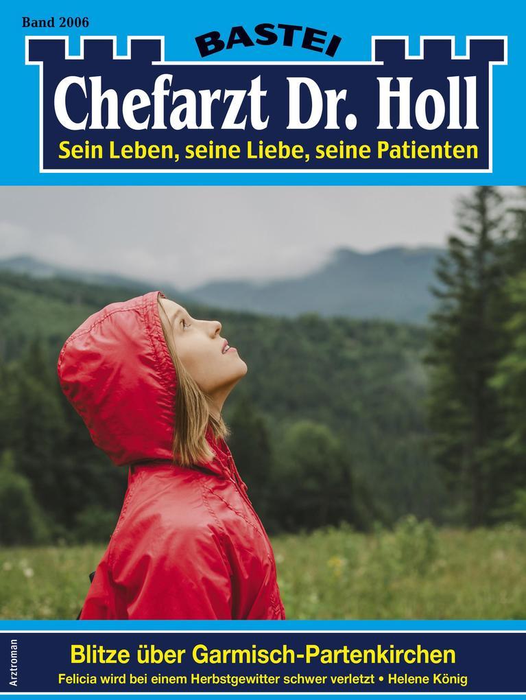 Chefarzt Dr. Holl 2006