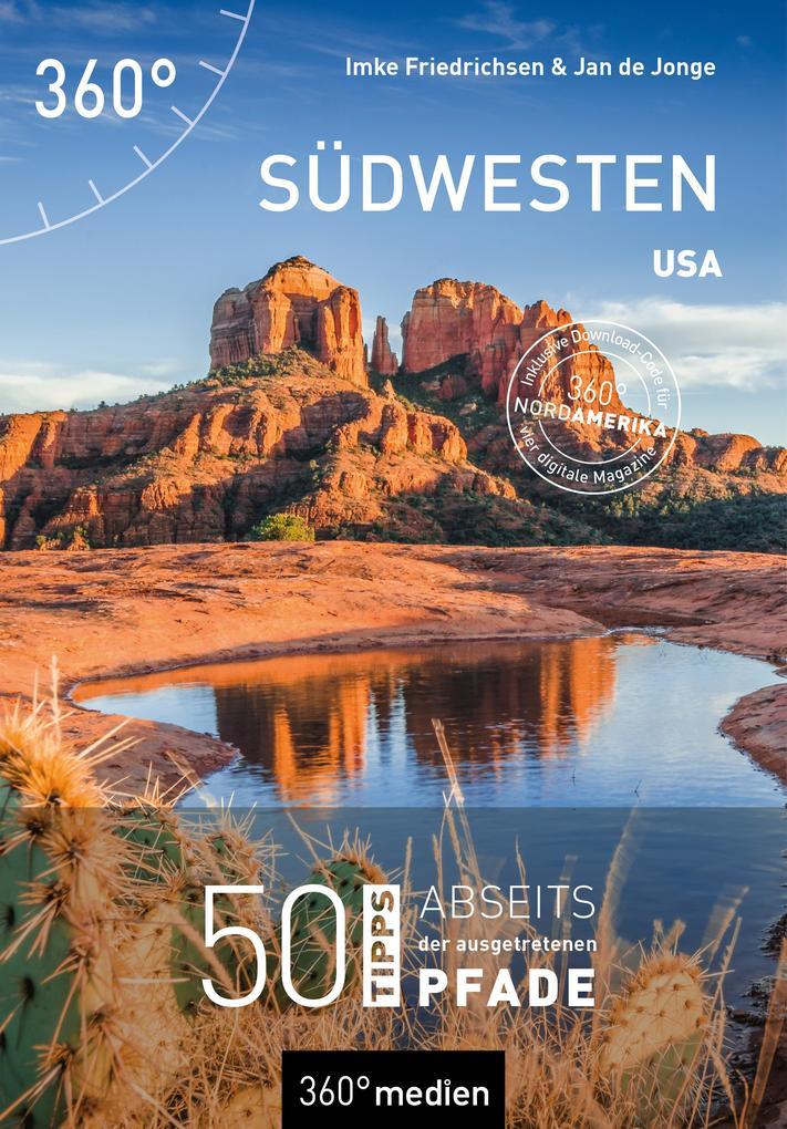 Südwesten - USA