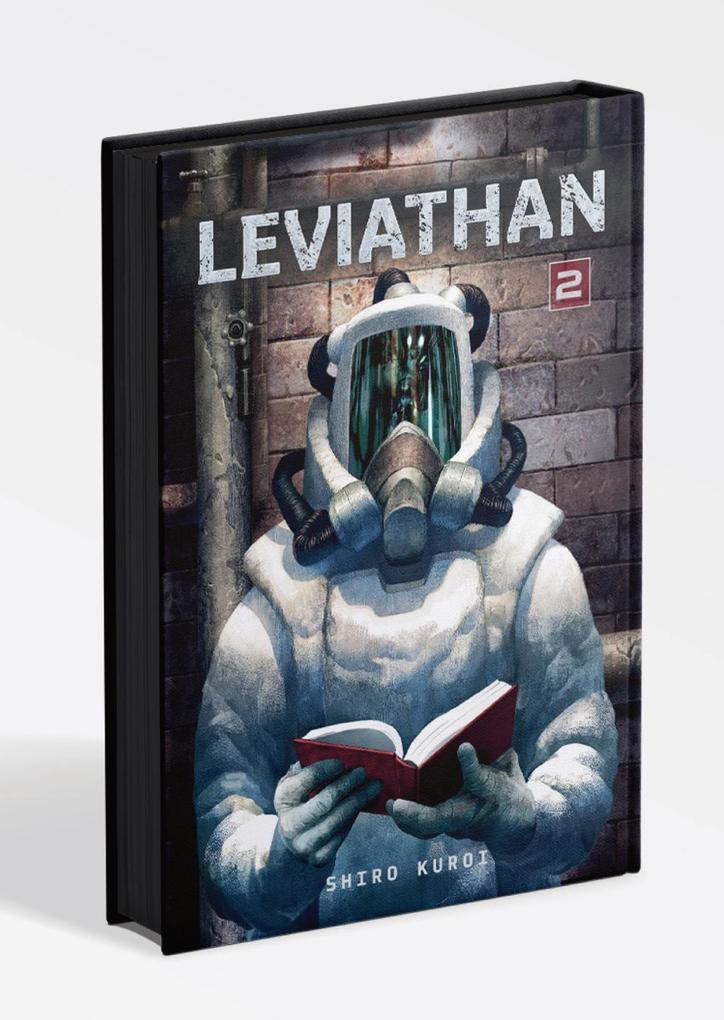 Leviathan Volume 2