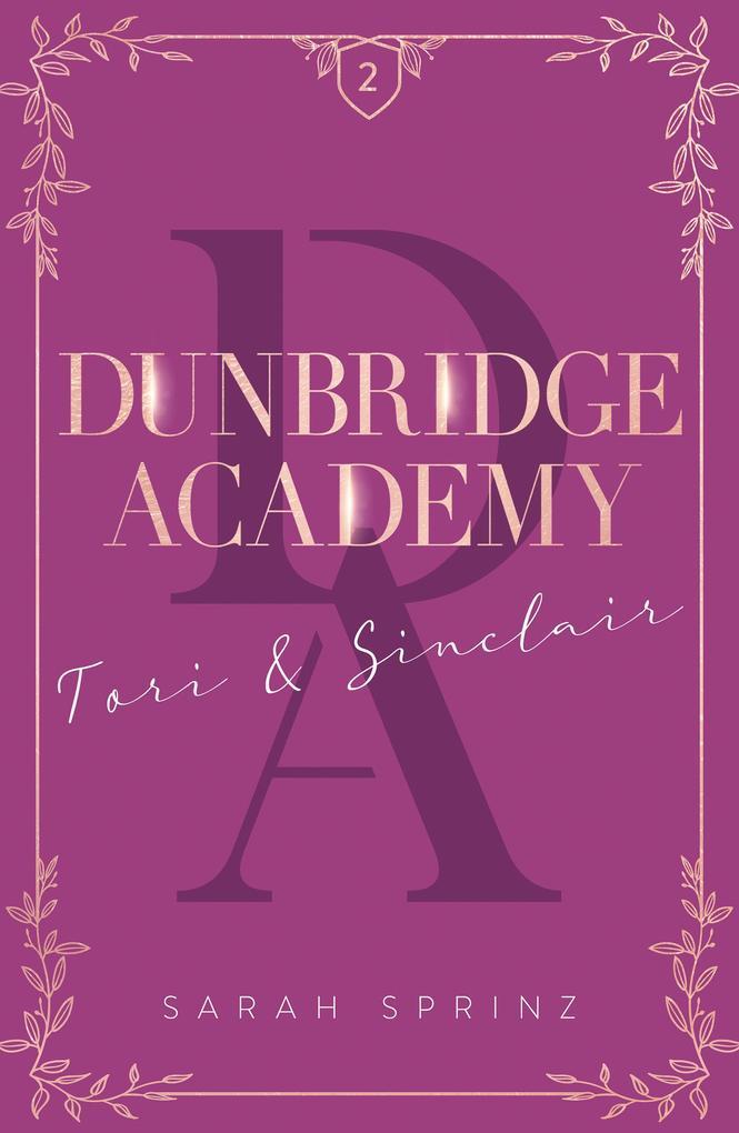 Dunbridge Academy - tome 2 Une romance friends-to-lovers dans les Highlands écossais