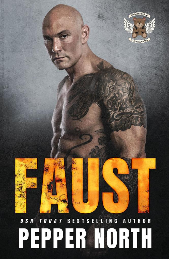 Faust: Shadowridge Guardians MC,