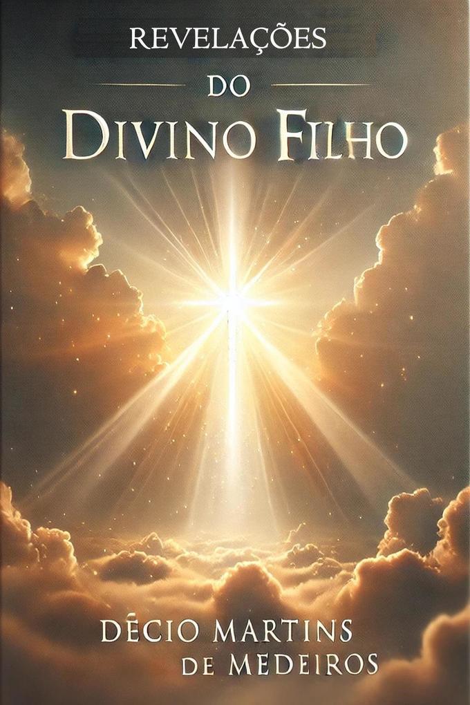 Revelações do Divino Filho