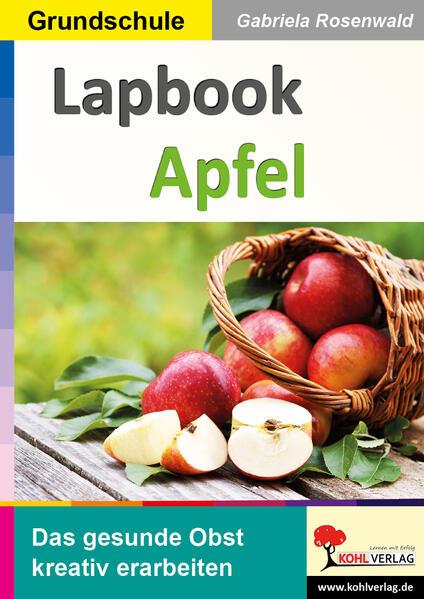 Lapbook Apfel