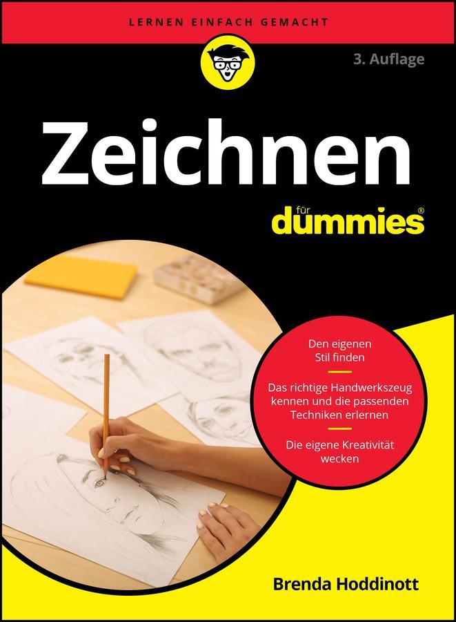 Zeichnen für Dummies